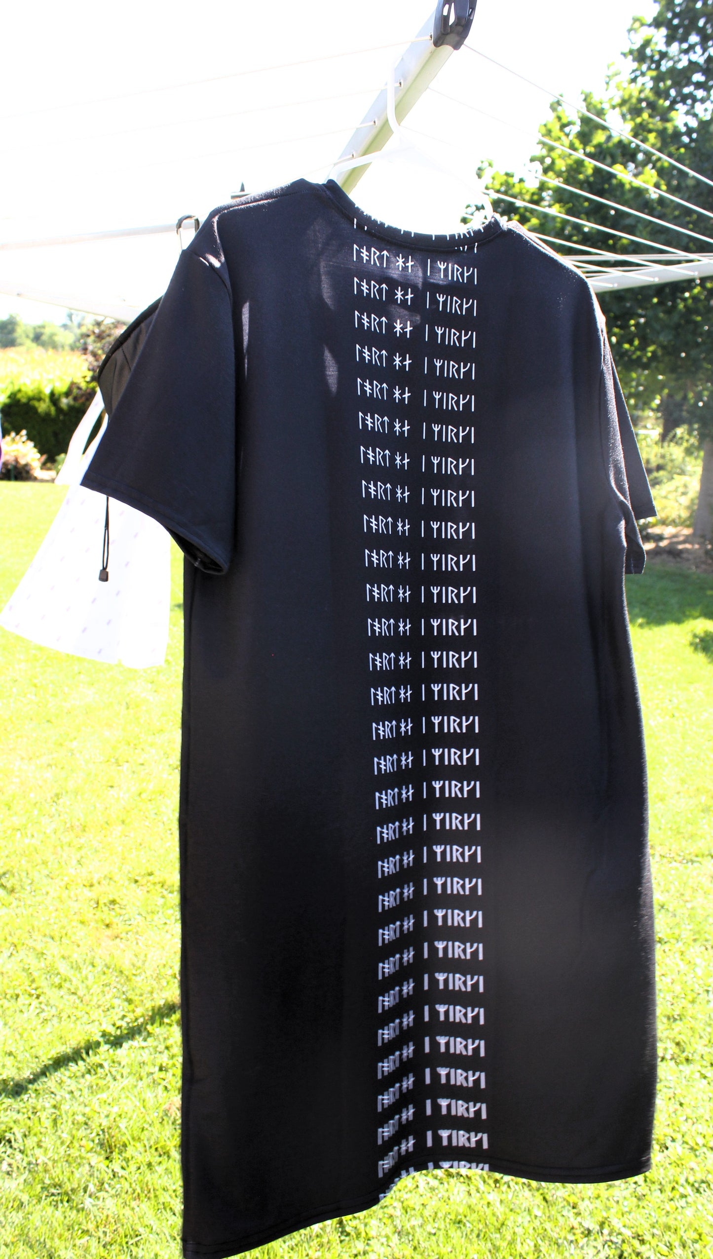 Nåde Tunic