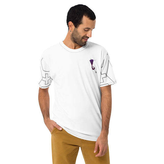 Mystic Wine T-shirt