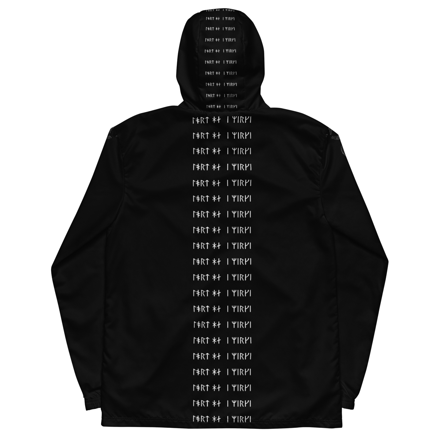 Vaktsom Windbreaker