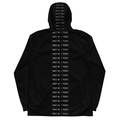 Vaktsom Windbreaker