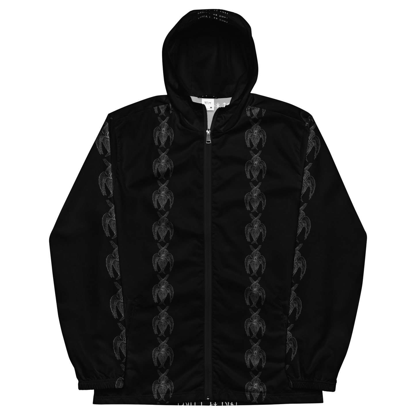 Vaktsom Windbreaker