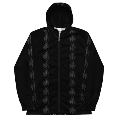 Vaktsom Windbreaker