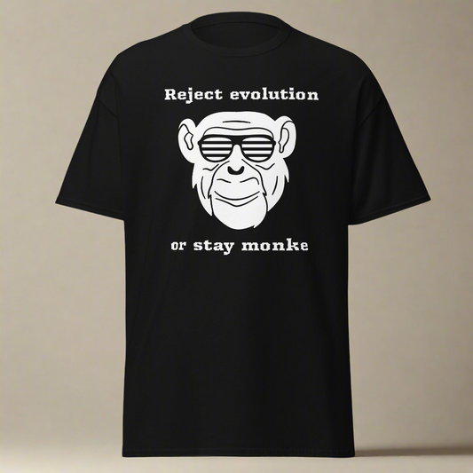 Monke Tee