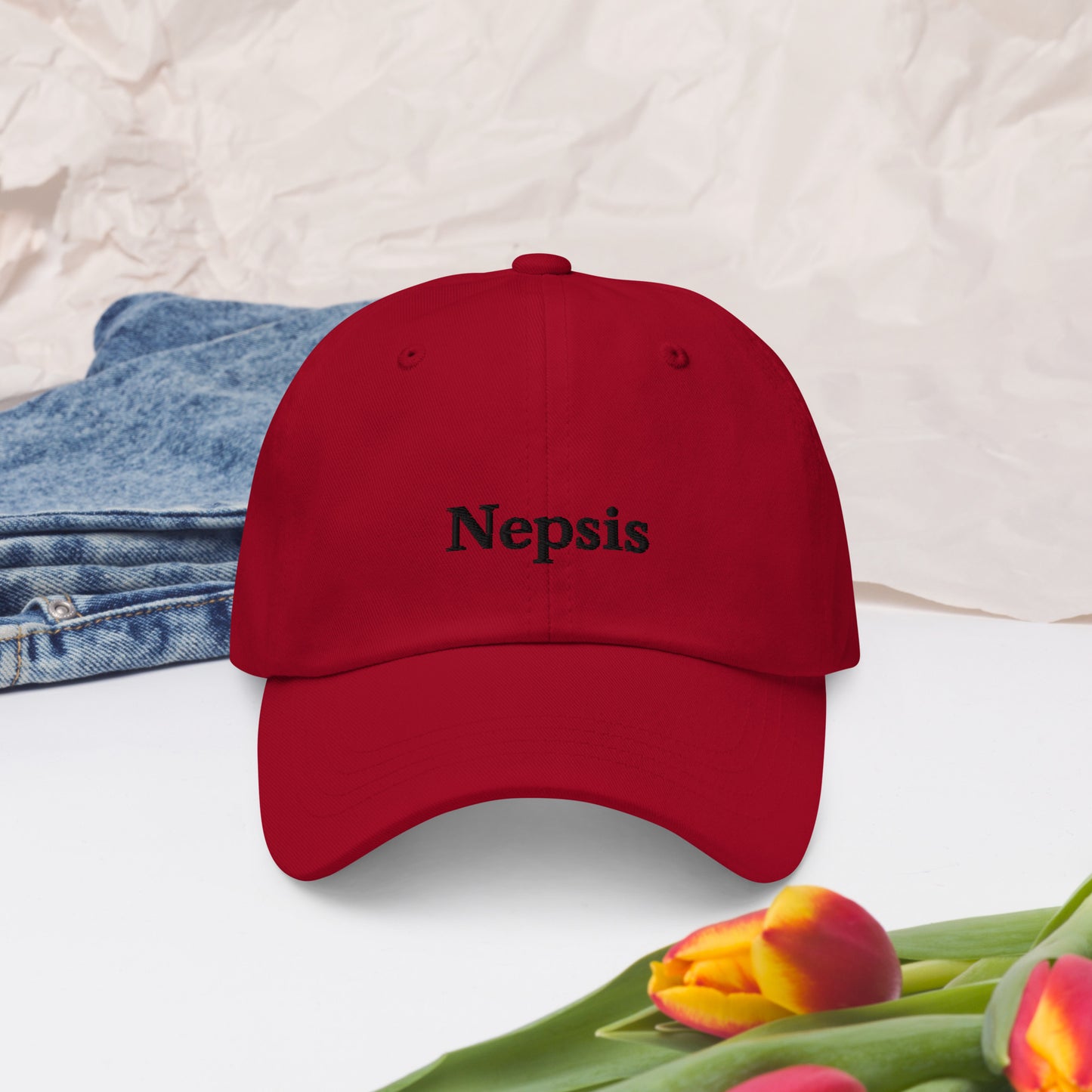 Nepsis Cap