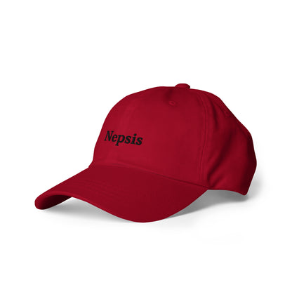 Nepsis Cap