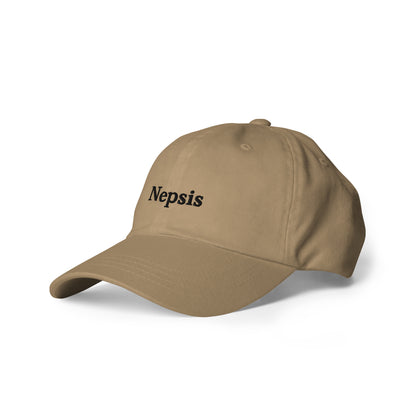 Nepsis Cap