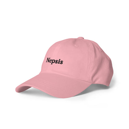 Nepsis Cap