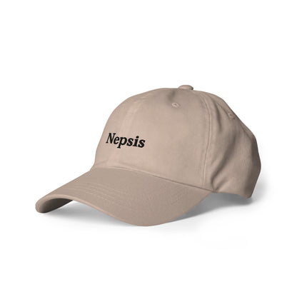 Nepsis Cap