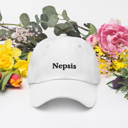 Nepsis Cap