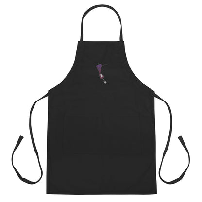 Mystic Wine Apron