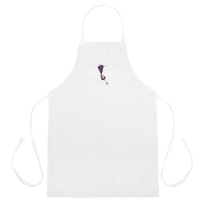 Mystic Wine Apron