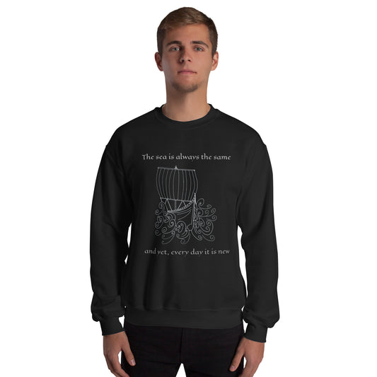 Constant Change Sweatshirt