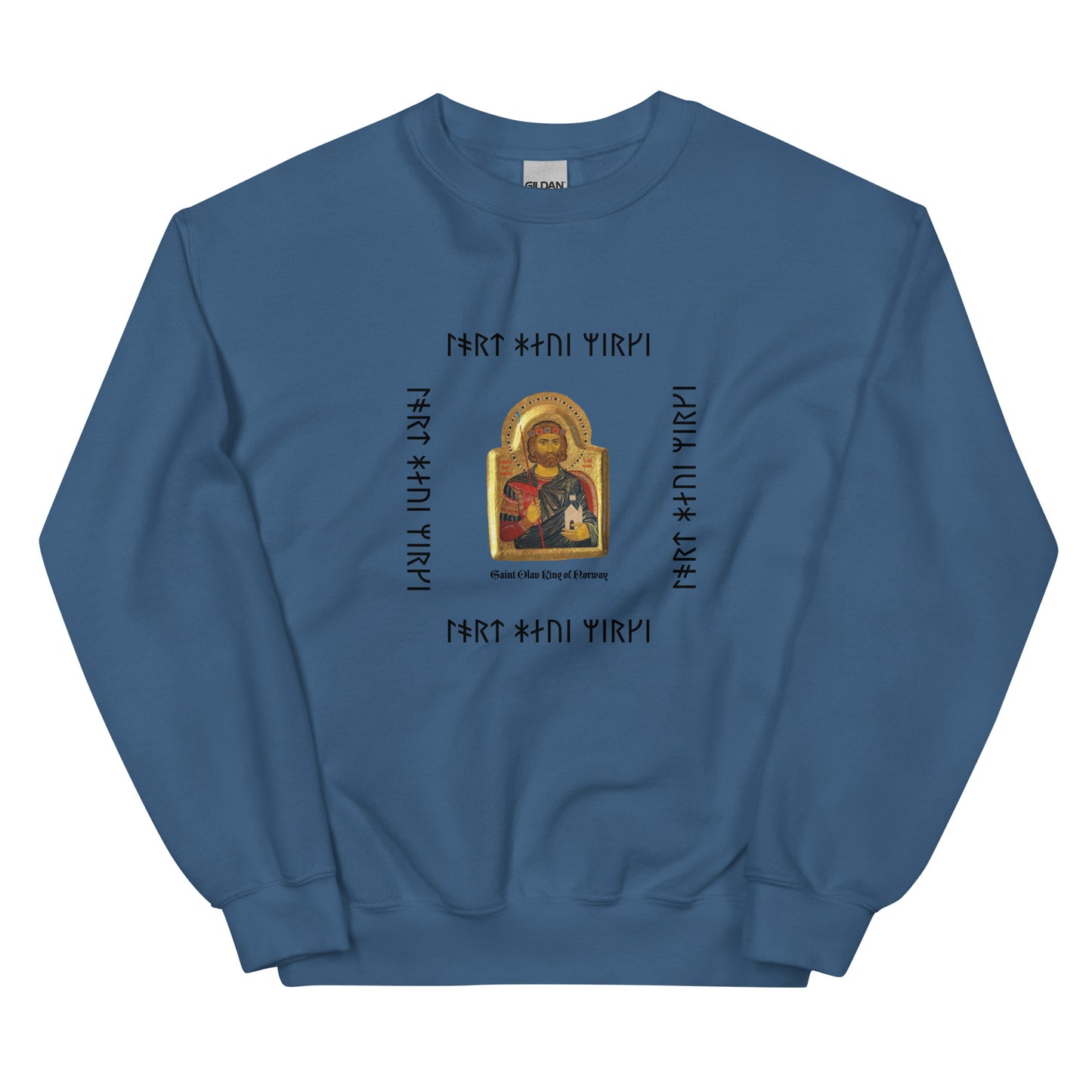 Saint Olav Sweatshirt