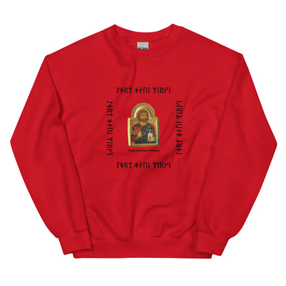 Saint Olav Sweatshirt