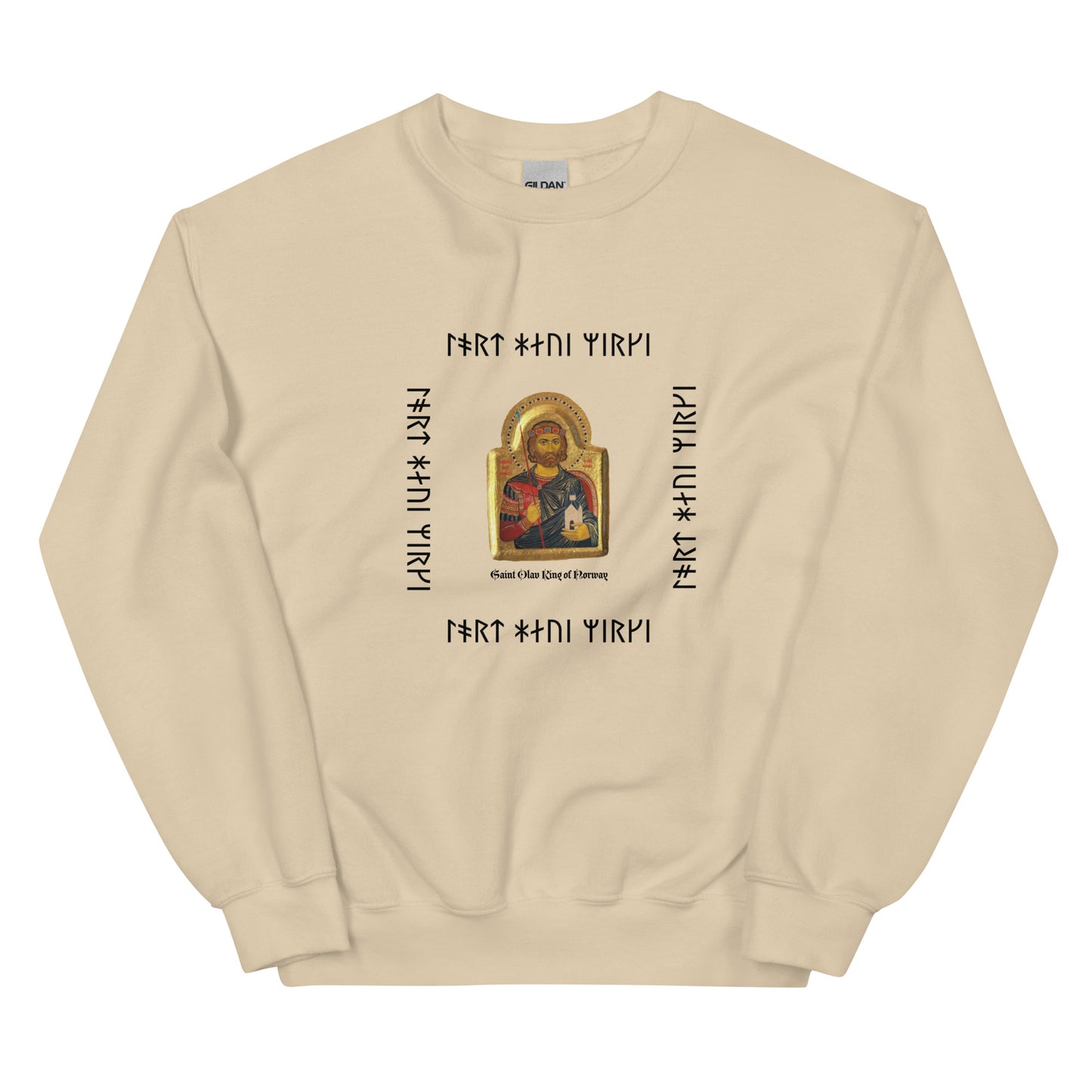 Saint Olav Sweatshirt