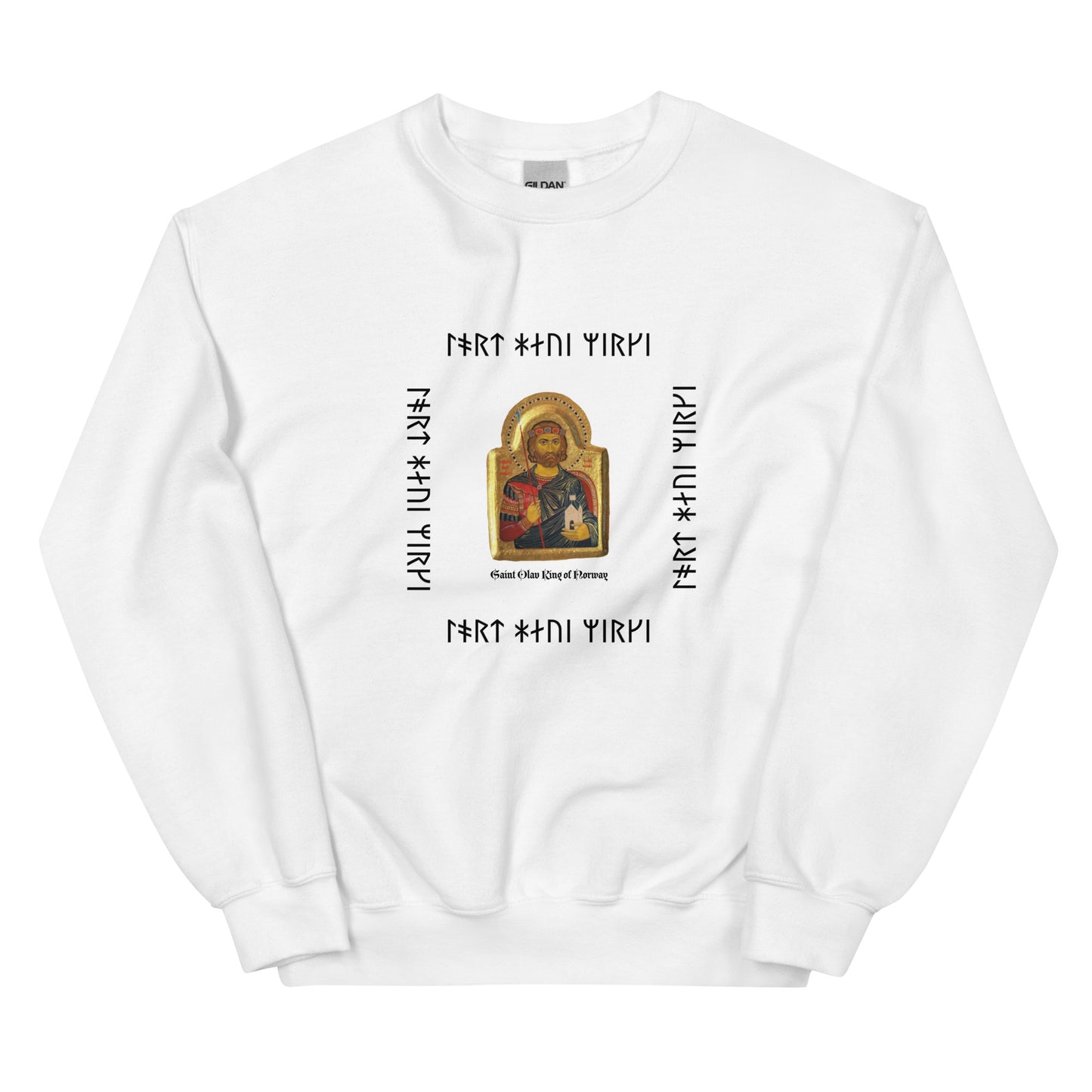 Saint Olav Sweatshirt